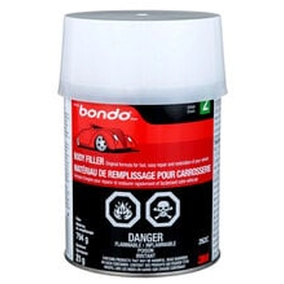 3M - B-00262C - Body Filler pa1