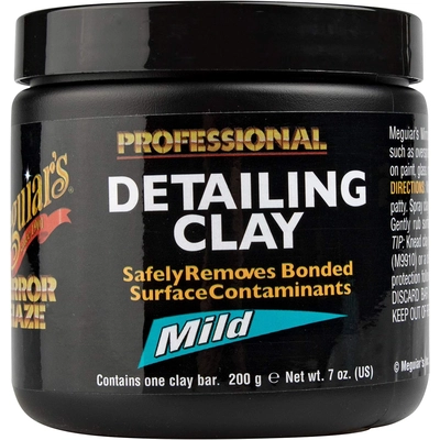 3M - C2000 - Detailing Clay pa1
