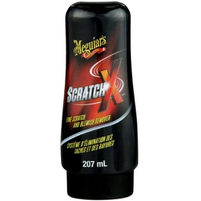3M - G10307C - ScratchX 2.0 Cleaner pa1