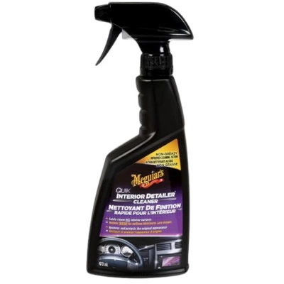 3M - G13616C - Quik Detailer Interior Cleaner pa1