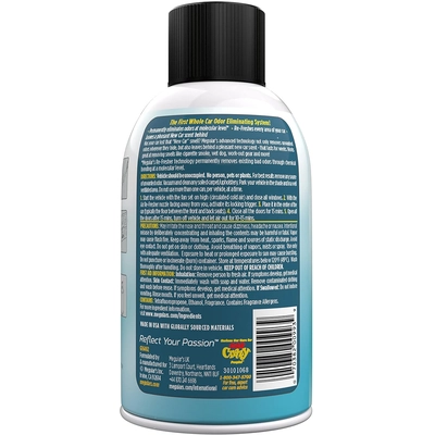 3M - G16402C - Ultimate Interior Detailer 450 ML Spray 6 Case pa2