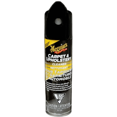 3M - G191419C - Meguiar's Carpet & Upholstery Cleaner pa1