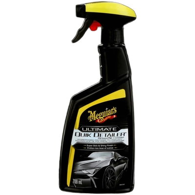 3M - G201024C - Meguiar’s Ultimate Quik Detailer Spray pa1