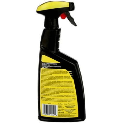 3M - G201024C - Meguiar’s Ultimate Quik Detailer Spray pa2