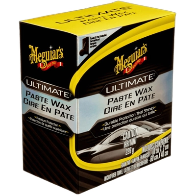 3M - G210608C - Meguiar’s Ultimate Paste Wax pa3