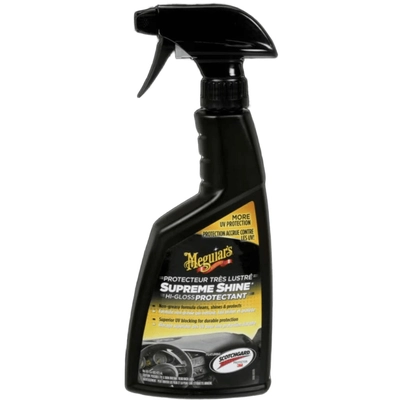 3M - G4016C - Meguiar’s Supreme Shine Protectant Spray pa1