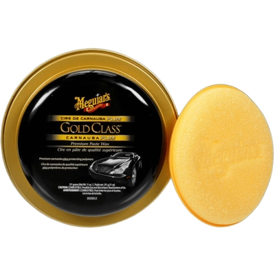 3M - G7014JC - Meguiar’s Gold Class Paste Wax pa2