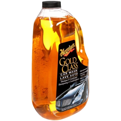 3M - G7164C - Meguiar’s Gold Class Car Wash Shampoo & Conditioner pa3