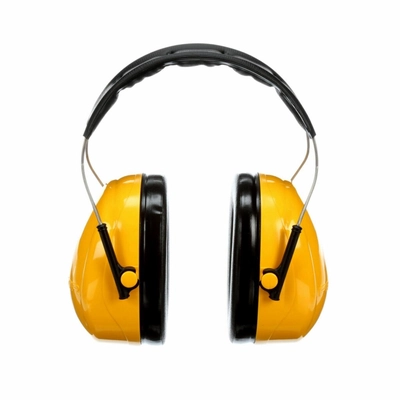 3M - H9A - Peltor Optime 98 Earmuff pa2
