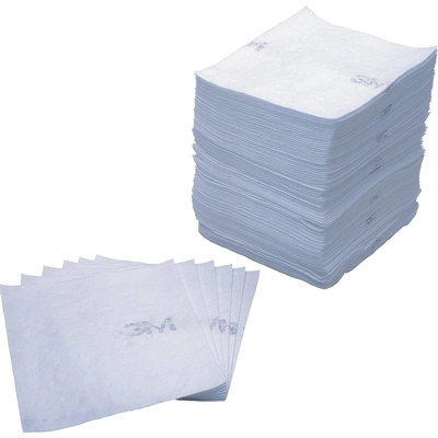 3M - HP156 - Petroleum Sorbent Pad pa4