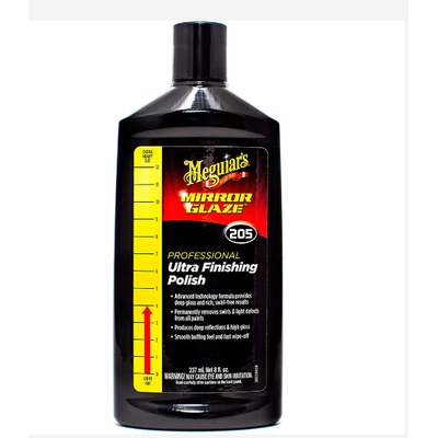 3M - M20508 - Meguiar's Mirror Glaze Ultra Finishing pa1
