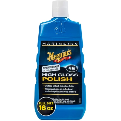 3M - M4516C - RV High Gloss Polish pa1