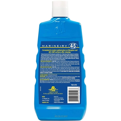 3M - M4516C - RV High Gloss Polish pa2