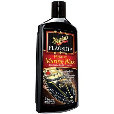 3M - M6316C - Flagship Premium Marine Wax 16 fl 463 ML pa1
