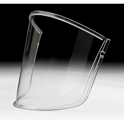3M - M925 - Versaflo Standard Visor pa1