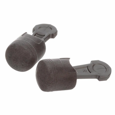 3M - P1400 - E-A-R Pistonz Earplugs (Pack of 100) pa2
