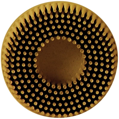 3M - SB07525 - Scotch-Brite Bristle Disc (Pack of 10) pa1
