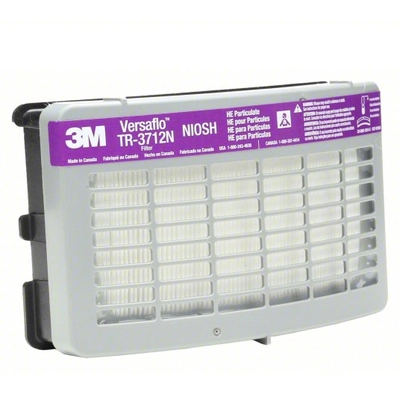 3M - TR-3712N-5 - Versaflo Filter TR-300 Series pa1