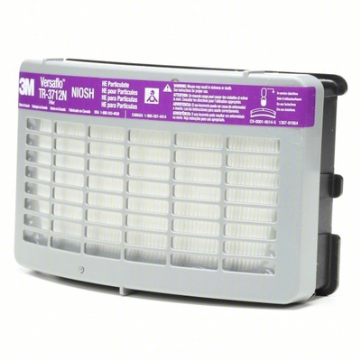 3M - TR-3712N-5 - Versaflo Filter TR-300 Series pa2