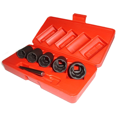 ACCESS TOOLS - EO - Easy Off Twist Socket Set pa1