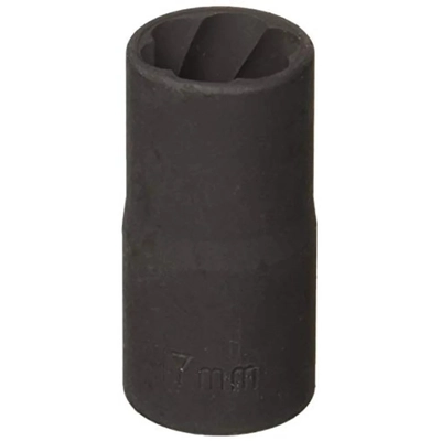 ACCESS TOOLS - EO-S17MM - Easy Off Twist Socket Set Replacement Socket pa1