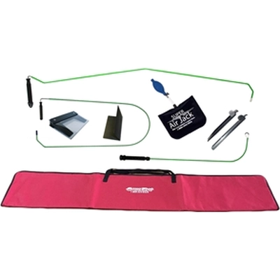 Unspecified Tool by ACCESS TOOLS - ERKLC pa1