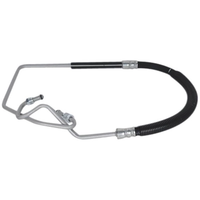 AC DELCO - 176-1486 - Power Brake Booster Line pa1