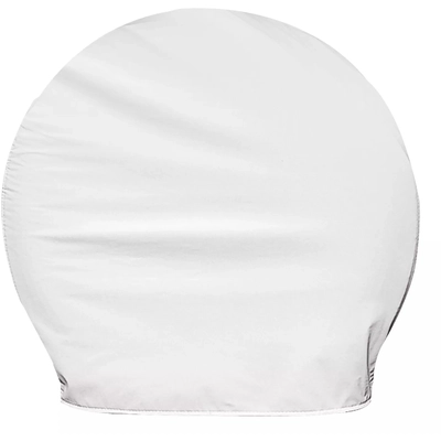 ADCO - 3956 - Ultra Tire Gard White Wheel Cover 43-45 in pa1