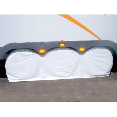 ADCO - 3982 - Triple Axle Tyre Gard Wheel Cover pa1