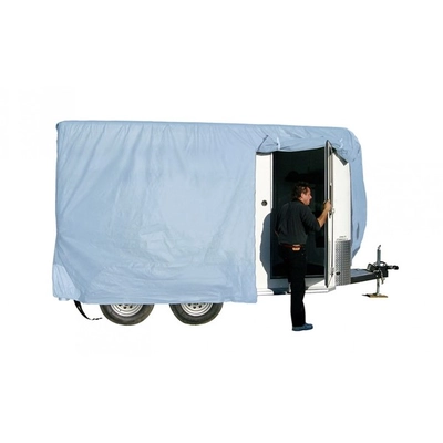 ADCO - 46005 - Horse Trailer Cover - 16'1" to 18' pa1