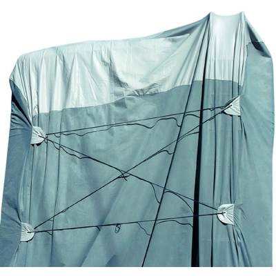 ADCO - 46005 - Horse Trailer Cover - 16'1" to 18' pa2