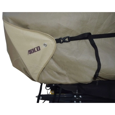 ADCO - 74840 - Travel Trailer Cover pa7