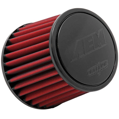 AEM INDUCTION - 21-203DK - DryFlow Air Filter pa1