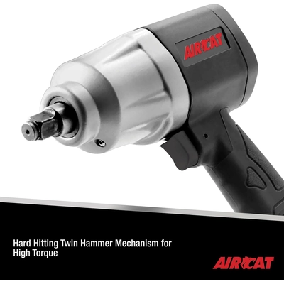 Unspecified Tool by AIRCAT PNEUMATIC TOOLS - 1120 pa1