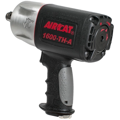 Unspecified Tool by AIRCAT PNEUMATIC TOOLS - 1600-TH-A pa1