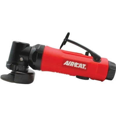 AIRCAT PNEUMATIC TOOLS - 6220 - Angle Grinder pa1