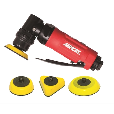 Unspecified Tool by AIRCAT PNEUMATIC TOOLS - 6320 pa2