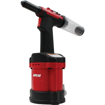 AIRCAT PNEUMATIC TOOLS - 6420 - Air Hydraulic Riveter pa1