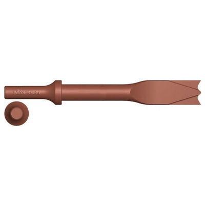 AJAX TOOLS - 909-BC - Non-Sparking Panel Cutter pa1