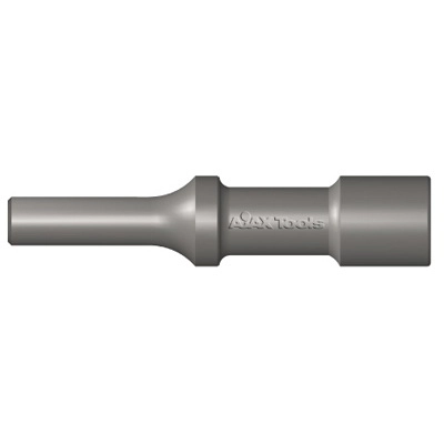 AJAX TOOLS - A1621 - Brazier Head Rivet Bit pa1