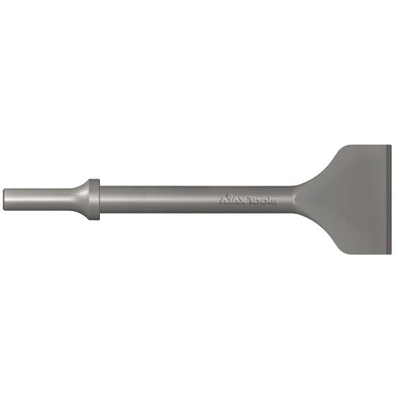 AJAX TOOLS - A910-2 - Wide Flat Chisel pa1