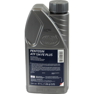 AJUSA - 1090117 - Auto Transmission Fluid pa1