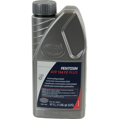 AJUSA - 1090117 - Auto Transmission Fluid pa2