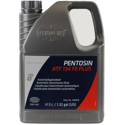 AJUSA - 1090216 - Transmission Fluid pa1