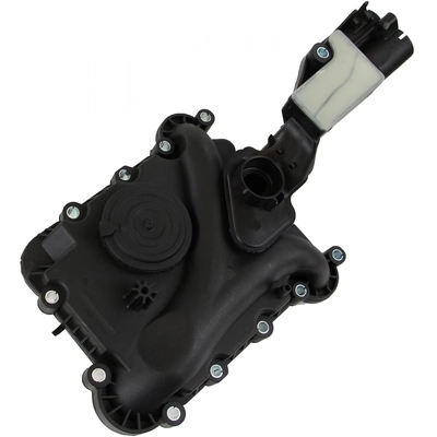 AJUSA - ABH0261 - Engine Oil Separator pa1