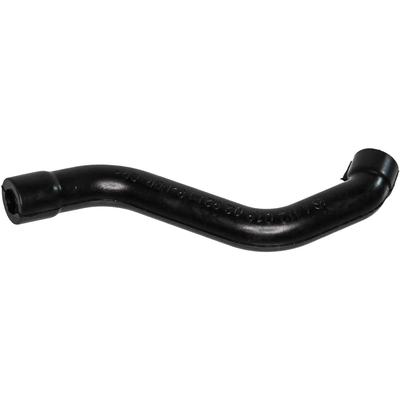 AJUSA - ABV0117 - Positive Crankcase Ventilation (PCV) Hose pa2
