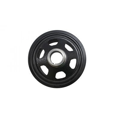 AJUSA - AVV0713 - Engine Harmonic Balancer pa5