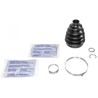 AJUSA - BKN0099R - CV Joint Boot Kit pa1
