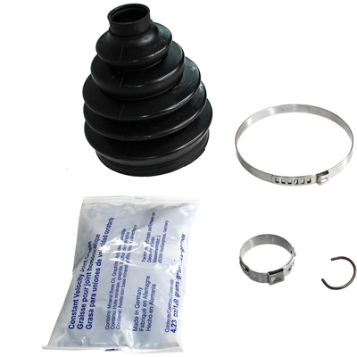 AJUSA - BKN0108R - CV Joint Boot pa2