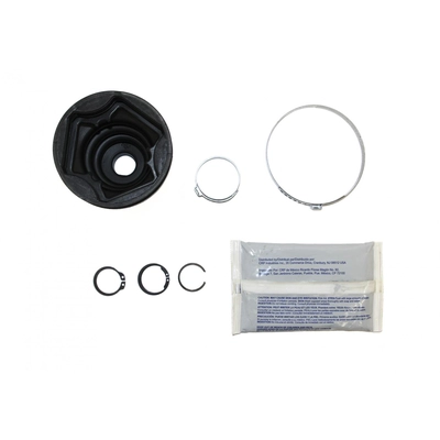 AJUSA - BKN0113 - CV Joint Boot Kit pa2